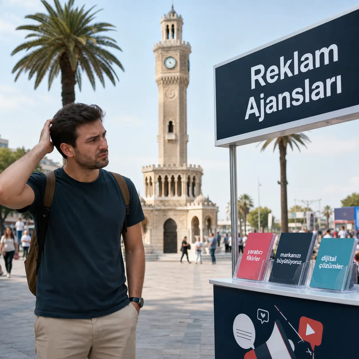 Reklam Ajansı Seçerken Nelere Dikkat Edilmeli? 2026 Rehberi