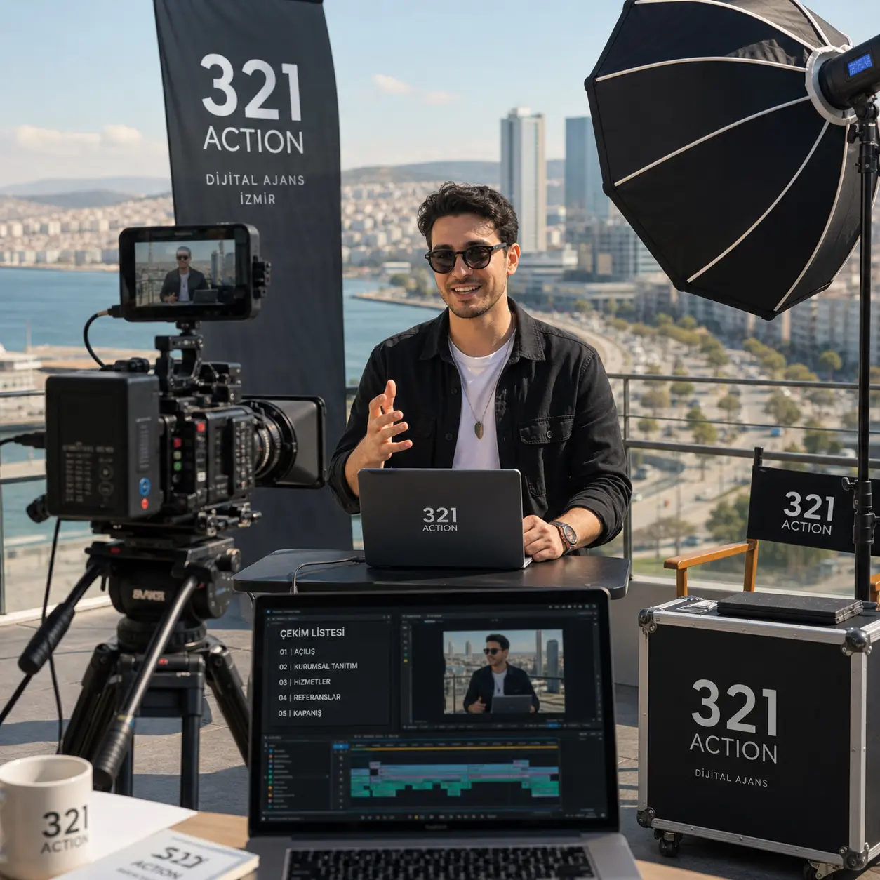 Video İçerik Üreten Reklam Ajansı ile Çalışmanın Avantajları